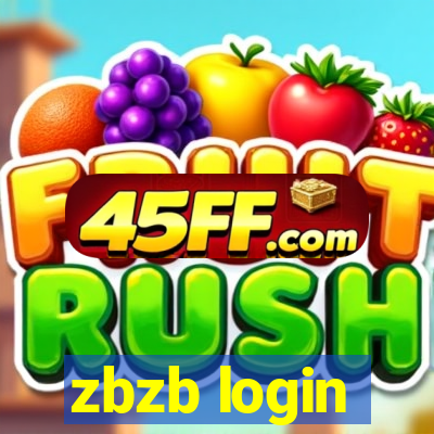 zbzb login